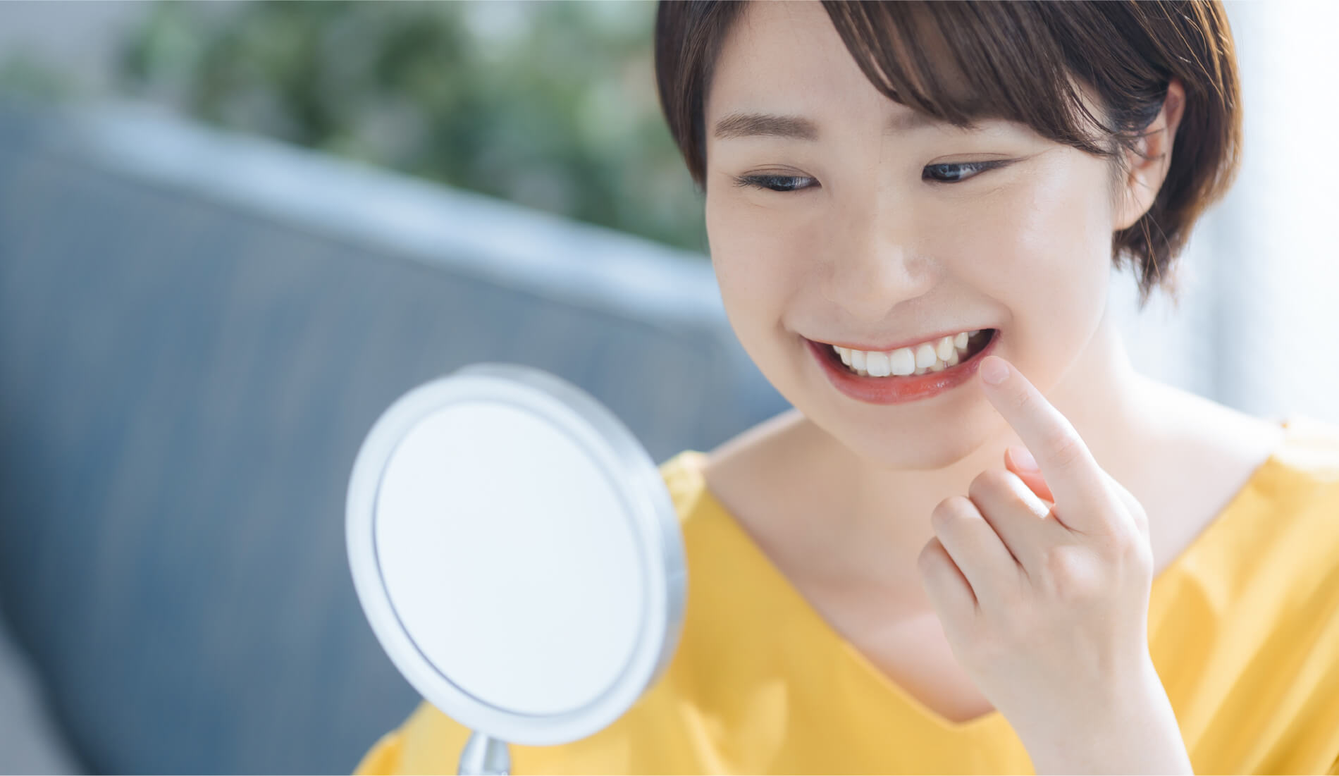 審美歯科