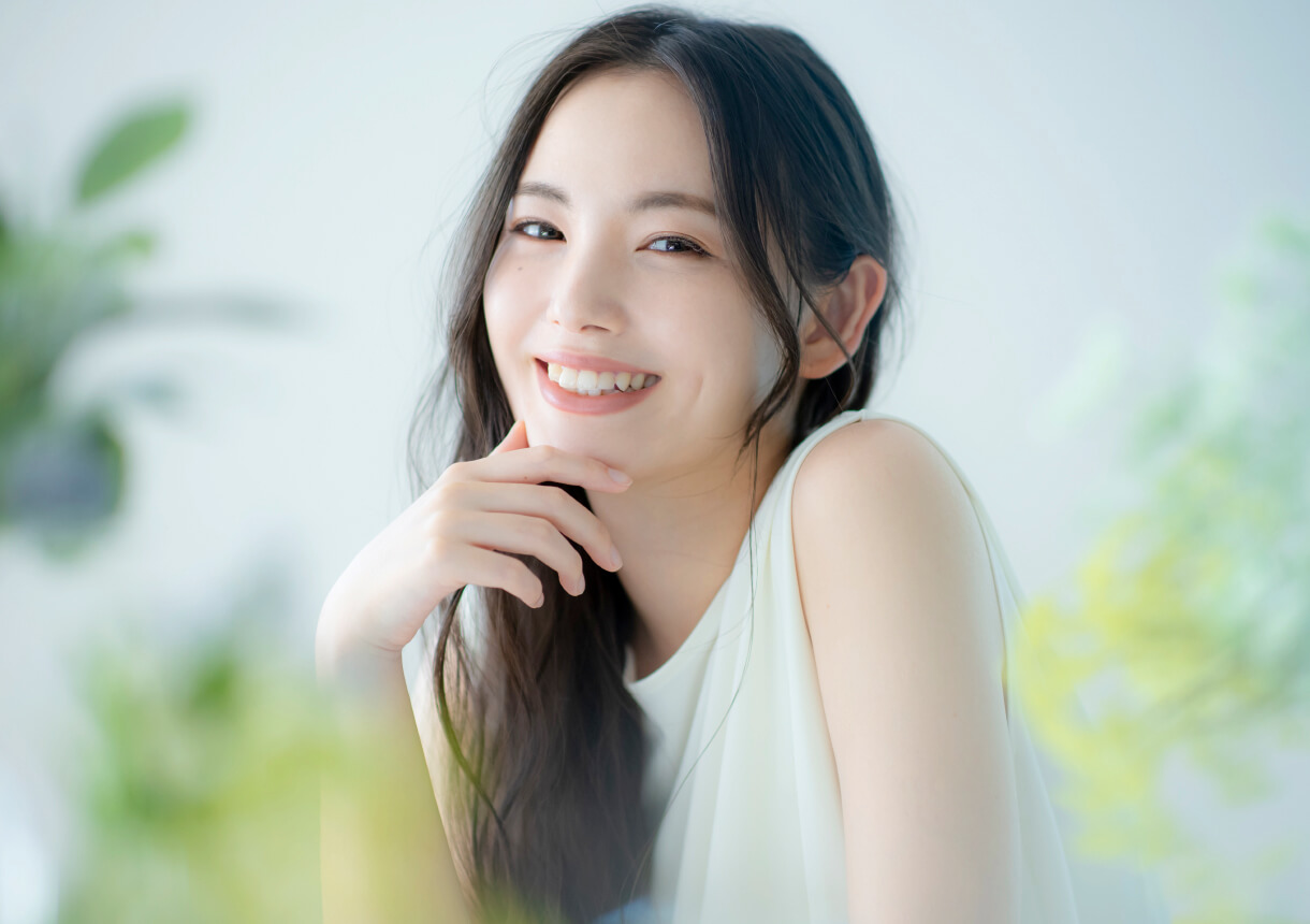 大人の矯正